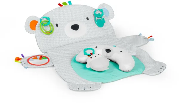 Tummy Time Prop & Play Aktiviteettimatto