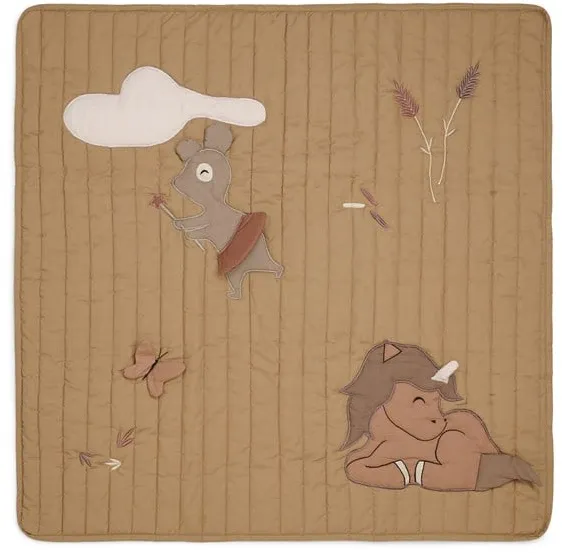 Nuuroo Emil aktiviteettimatto - Unicorn