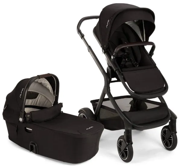 Demi Next sisältää kantokopan - Kaviaari