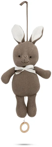 Musiikkipupu - Wood Organic