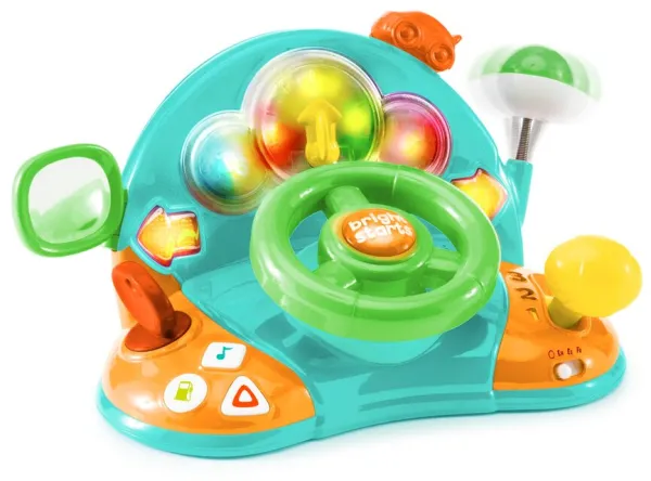 Lights ja Colors Driver