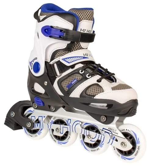 My Hood Inliner Sininen - 29-32